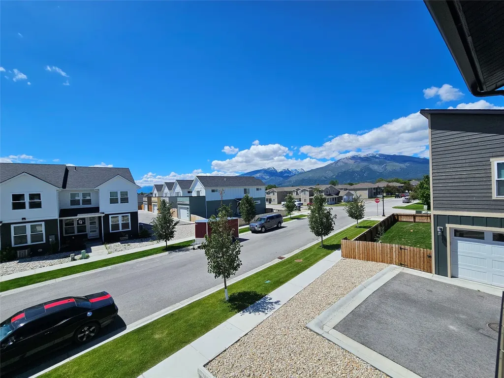 311 Destiny Drive Hamilton MT 59840