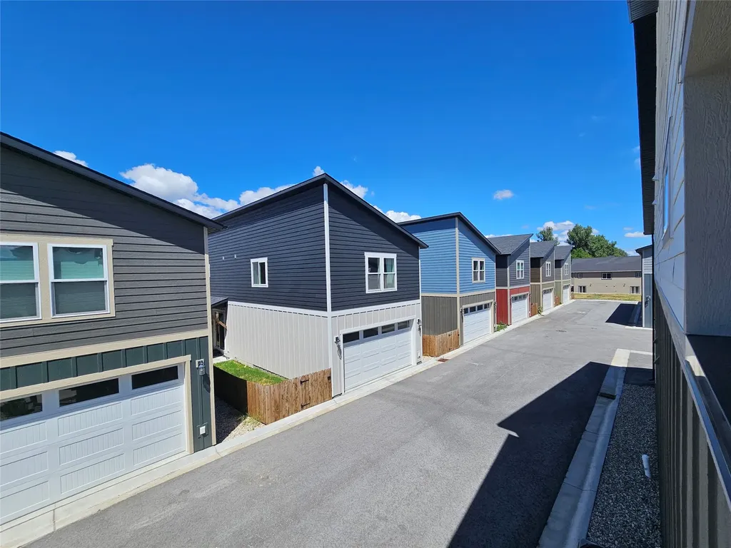 311 Destiny Drive Hamilton MT 59840