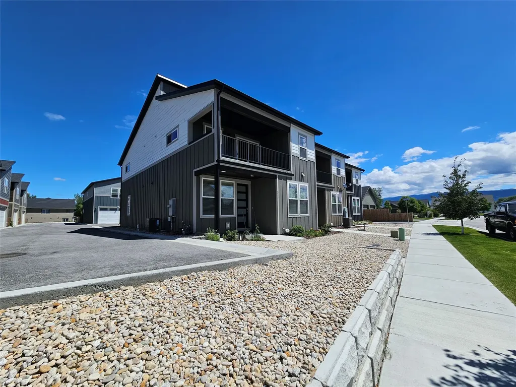 311 Destiny Drive Hamilton MT 59840