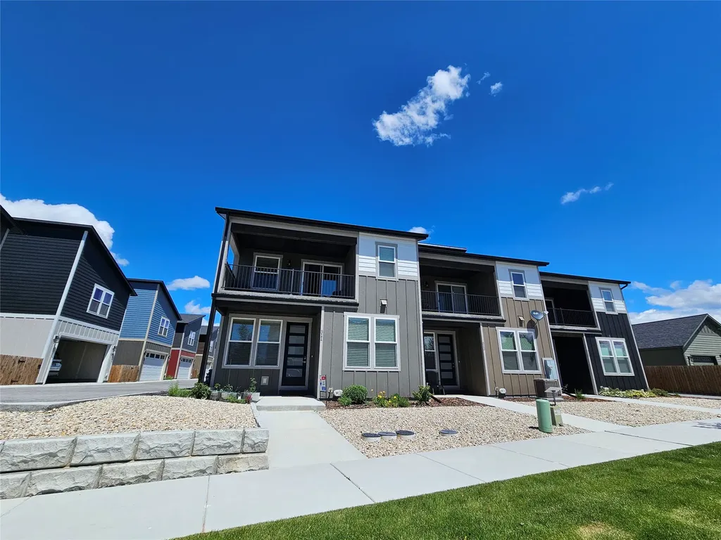 311 Destiny Drive Hamilton MT 59840