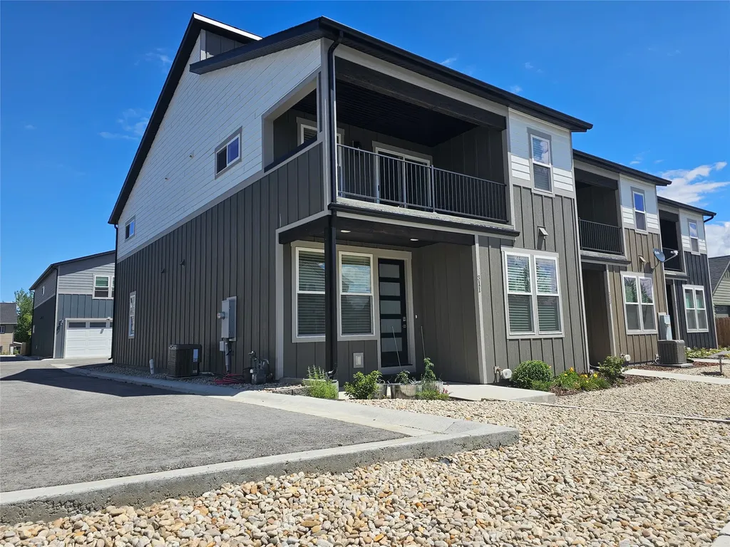 311 Destiny Drive Hamilton MT 59840