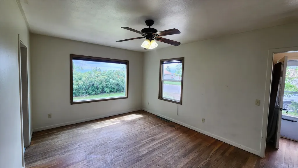 313 3rd Avenue SE Cut Bank MT 59427