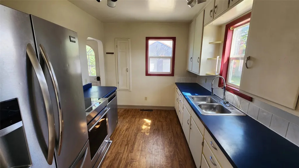 313 3rd Avenue SE Cut Bank MT 59427