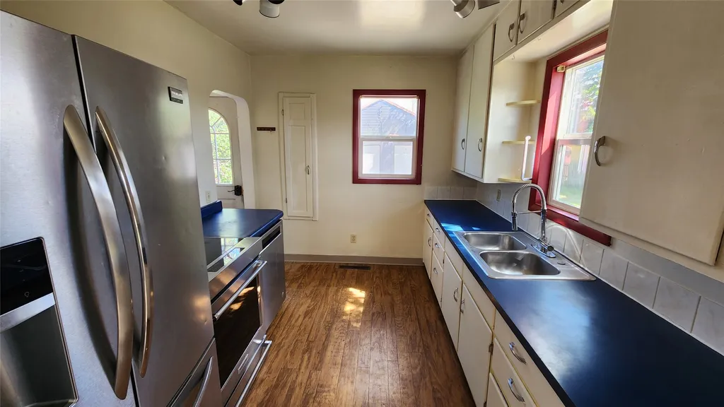313 3rd Avenue SE Cut Bank MT 59427