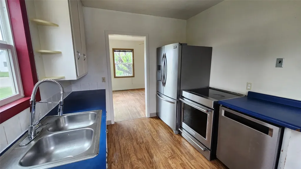 313 3rd Avenue SE Cut Bank MT 59427