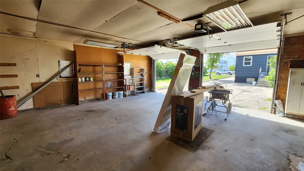 313 3rd Avenue SE Cut Bank MT 59427