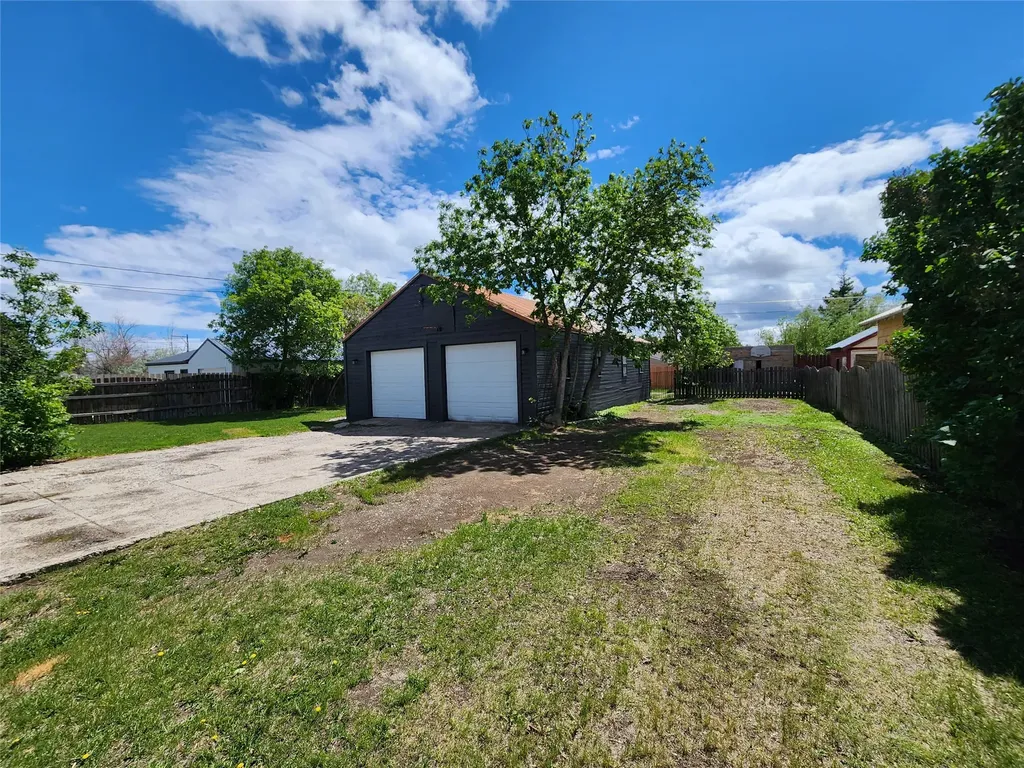313 3rd Avenue SE Cut Bank MT 59427