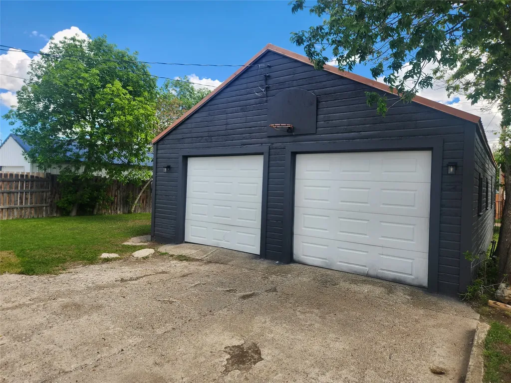313 3rd Avenue SE Cut Bank MT 59427