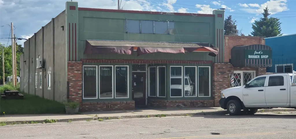 319 Main Street SW Ronan MT 59864