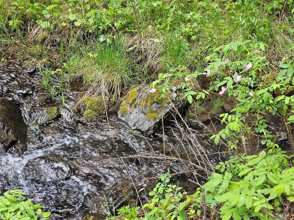 Nhn Upper Sawmill Creek Lane Cascade MT 59421