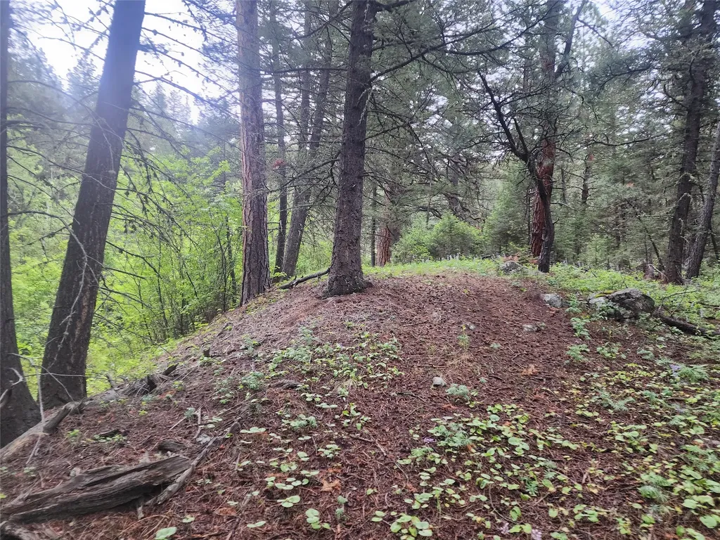 Nhn Upper Sawmill Creek Lane Cascade MT 59421