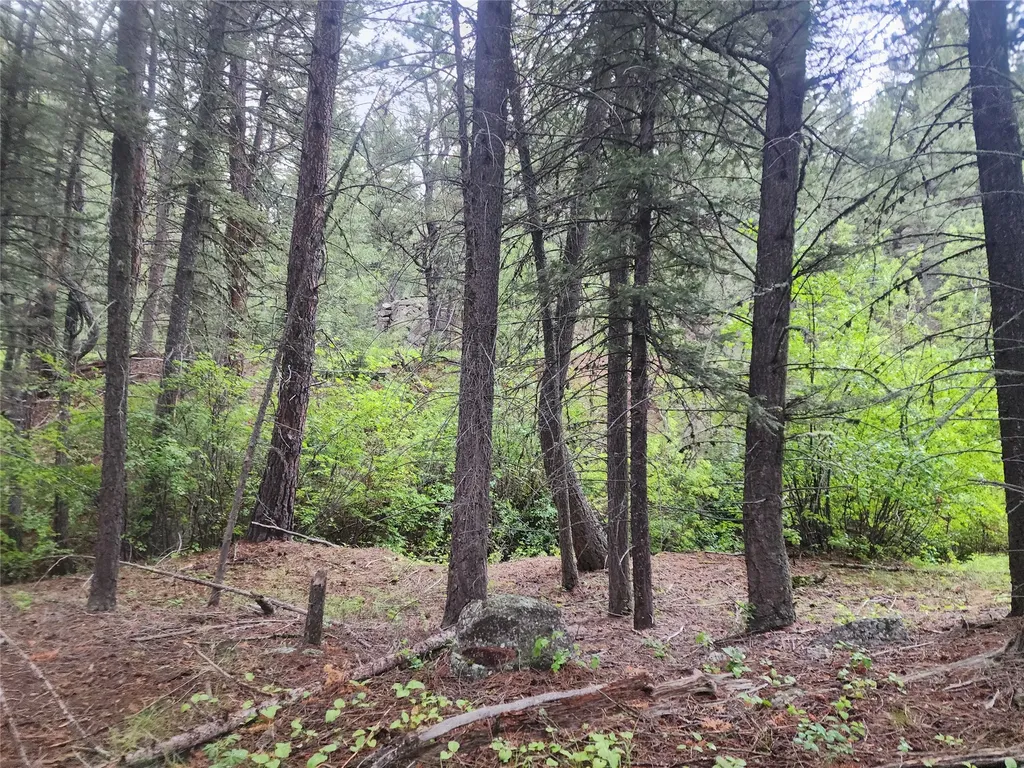 Nhn Upper Sawmill Creek Lane Cascade MT 59421