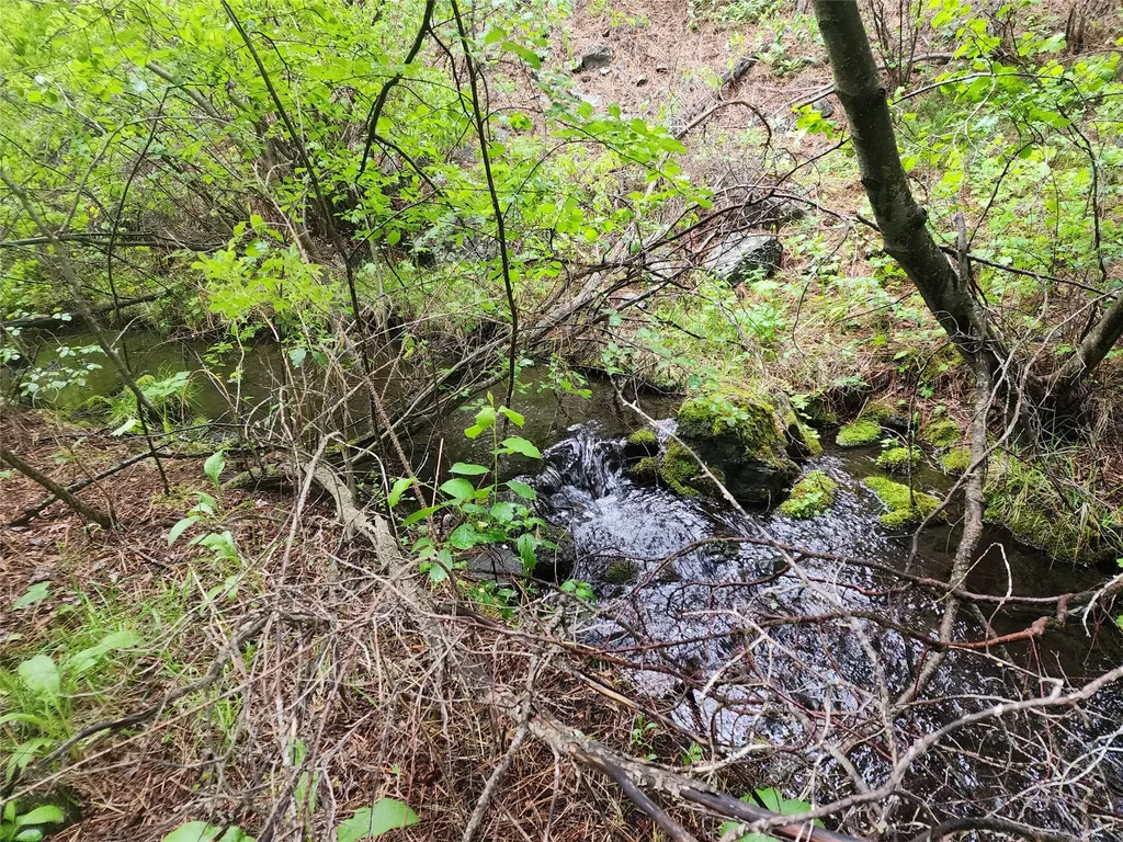 Nhn Upper Sawmill Creek Lane Cascade MT 59421