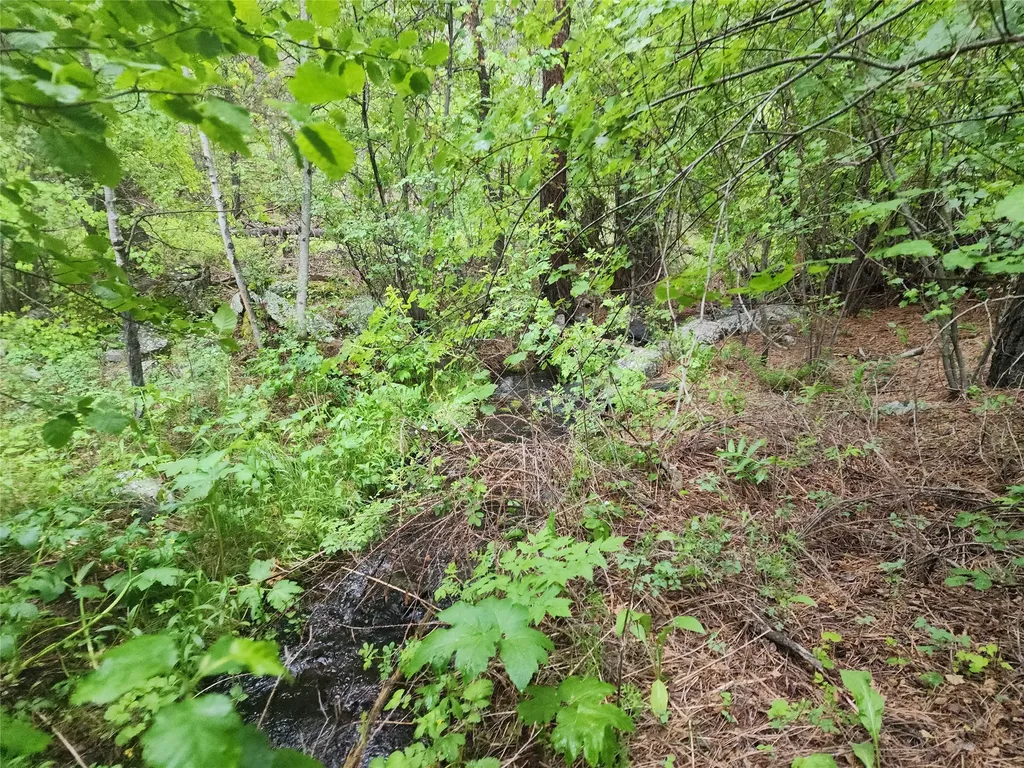 Nhn Upper Sawmill Creek Lane Cascade MT 59421