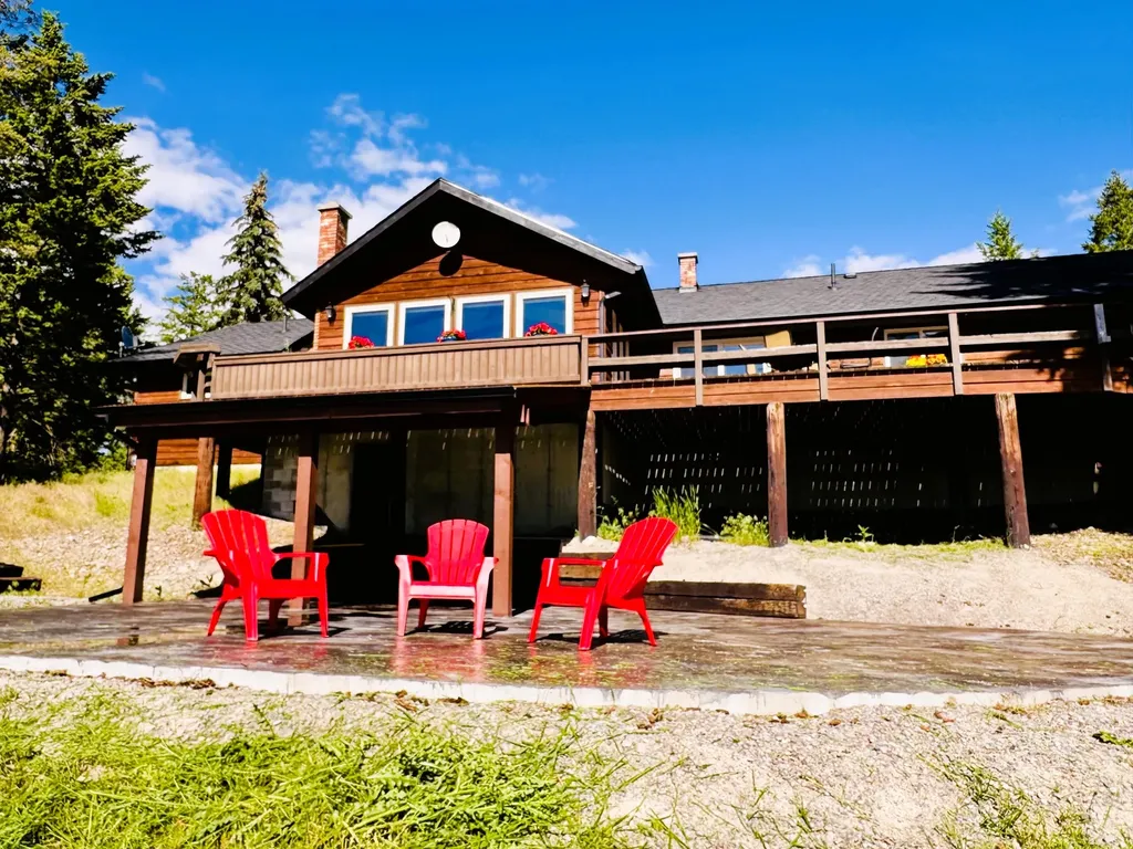 900 Riverside Road Kalispell MT 59901