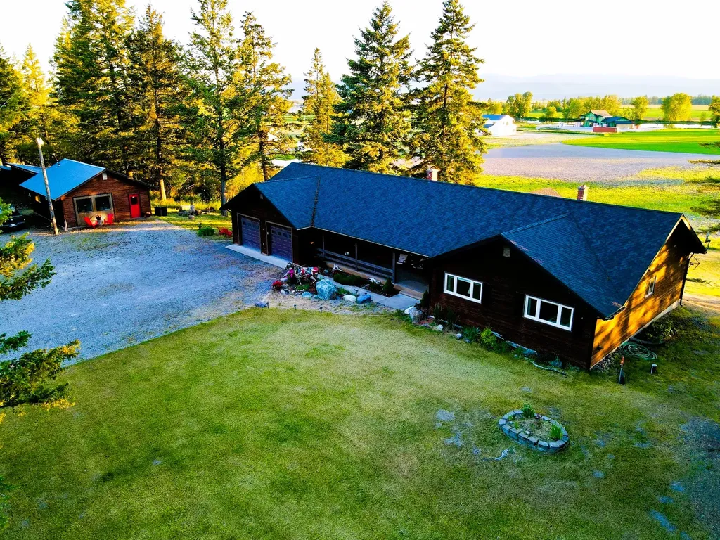 900 Riverside Road Kalispell MT 59901