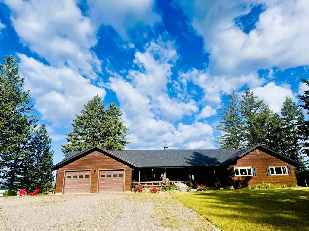 900 Riverside Road Kalispell MT 59901