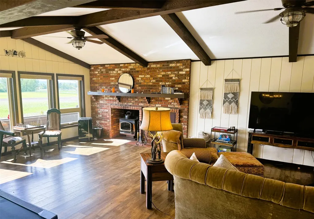 900 Riverside Road Kalispell MT 59901