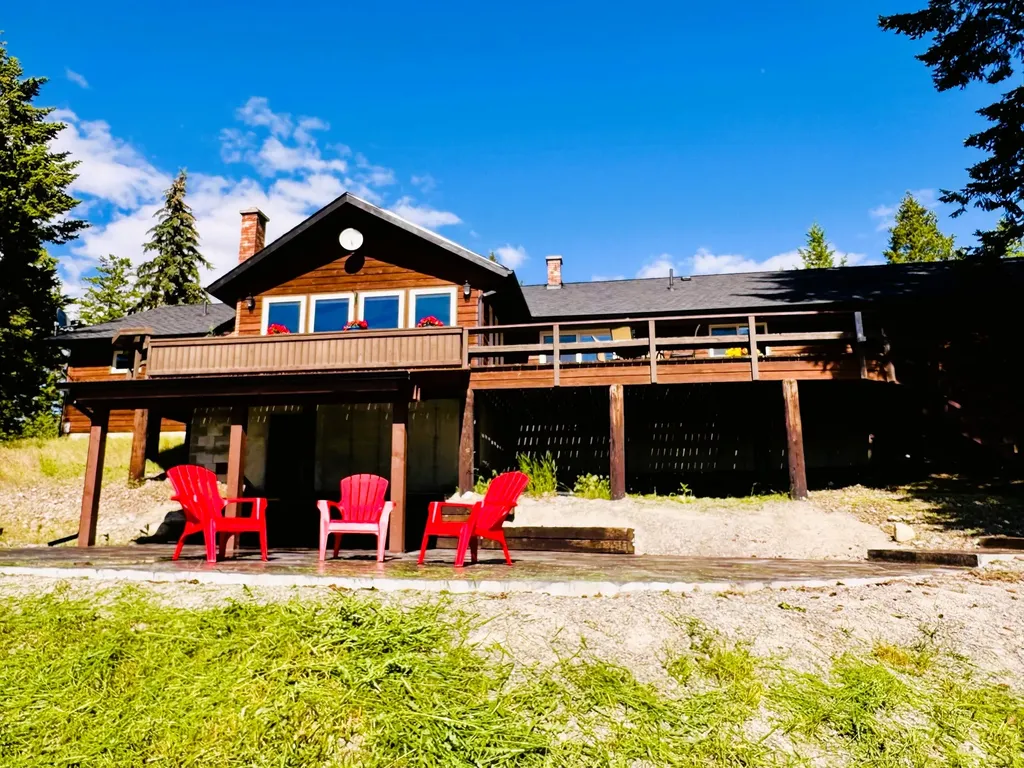 900 Riverside Road Kalispell MT 59901