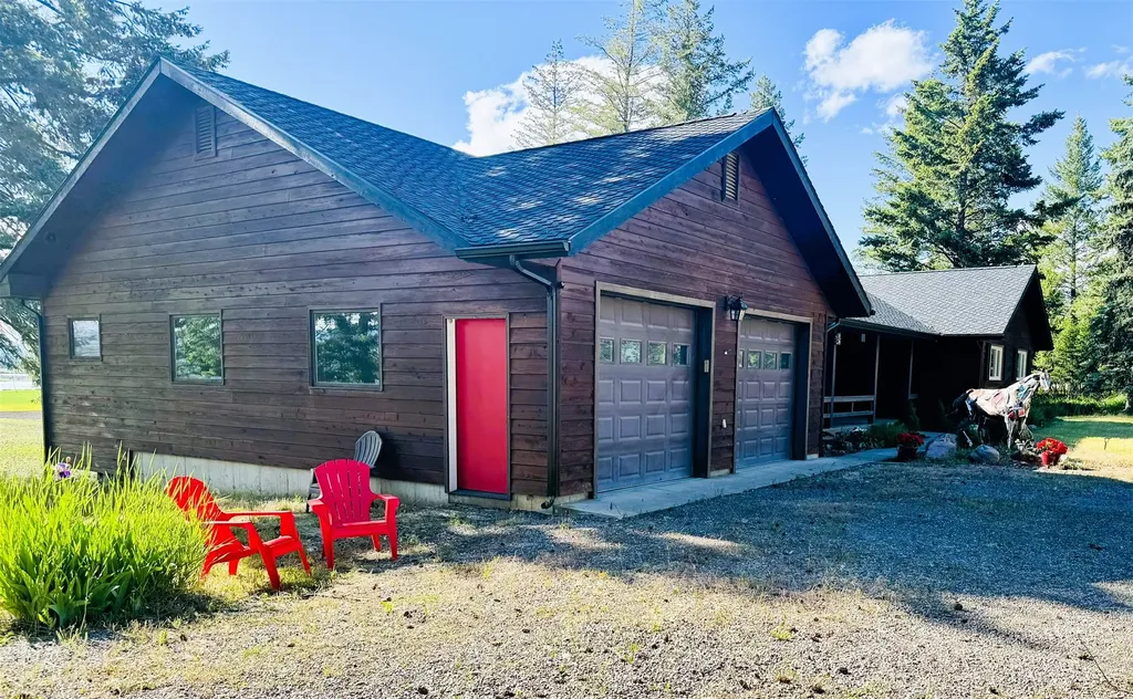 900 Riverside Road Kalispell MT 59901