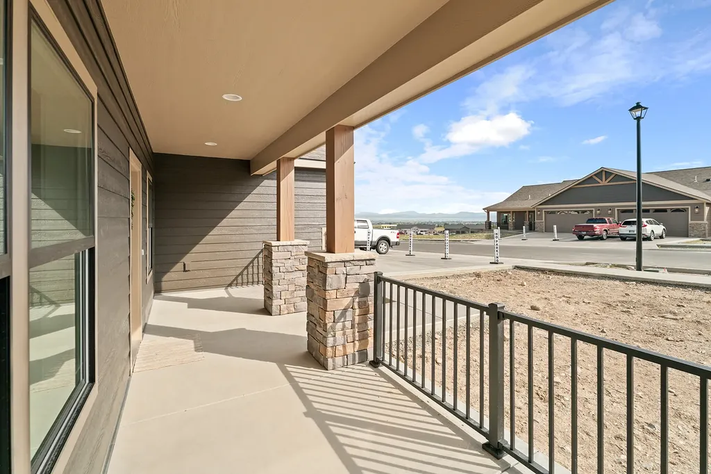 142 War Eagle Helena MT 59601
