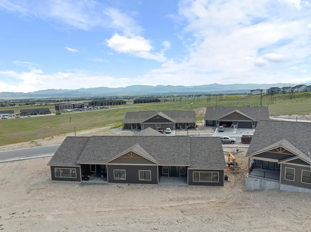 142 War Eagle Helena MT 59601