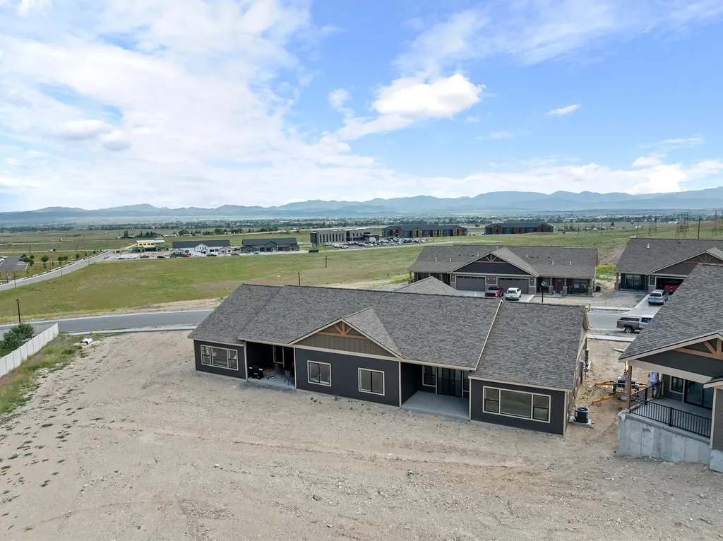 142 War Eagle Helena MT 59601