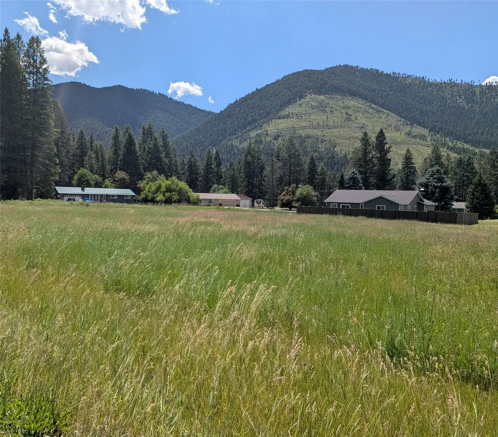 966 Greers Ferry Road Libby MT 59923