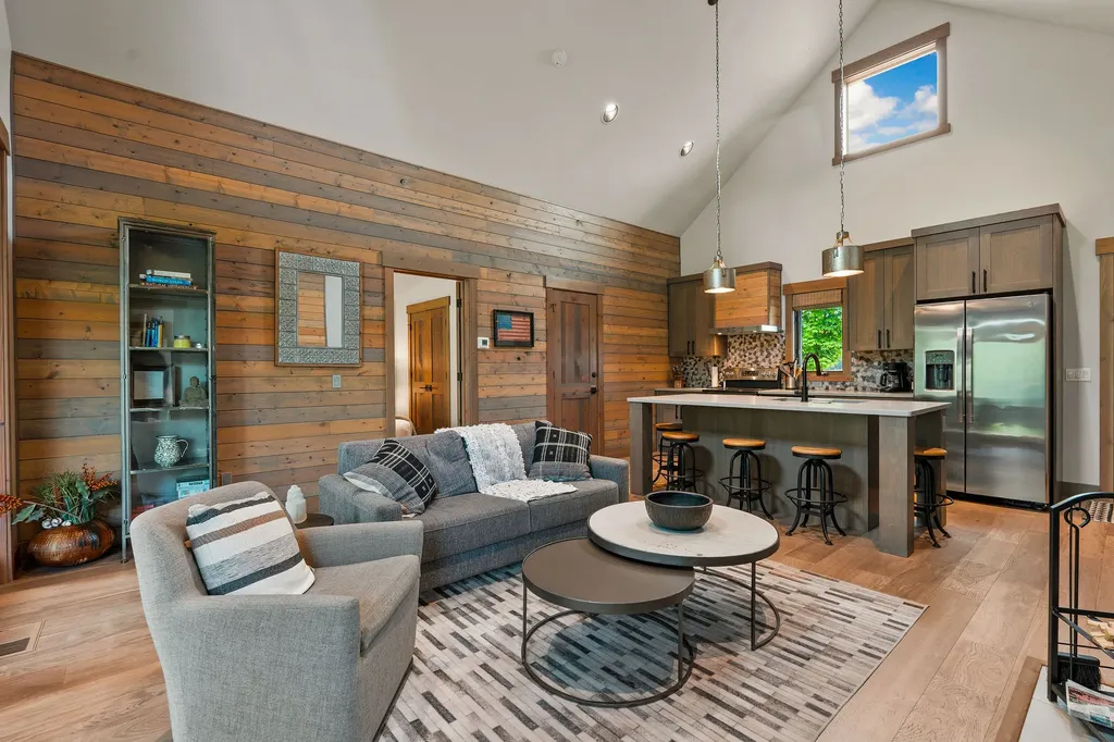 960 Wilderness Club Drive Eureka MT 59917
