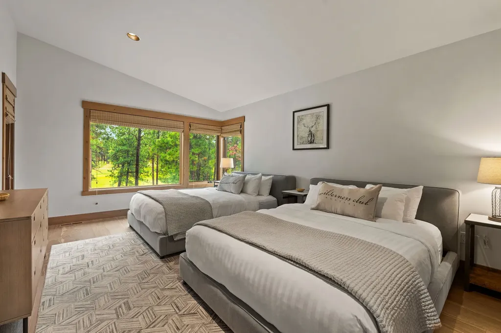 960 Wilderness Club Drive Eureka MT 59917