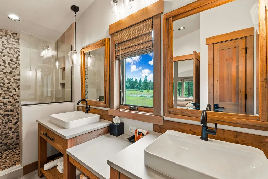 960 Wilderness Club Drive Eureka MT 59917