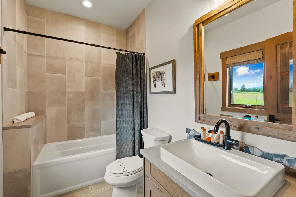 960 Wilderness Club Drive Eureka MT 59917