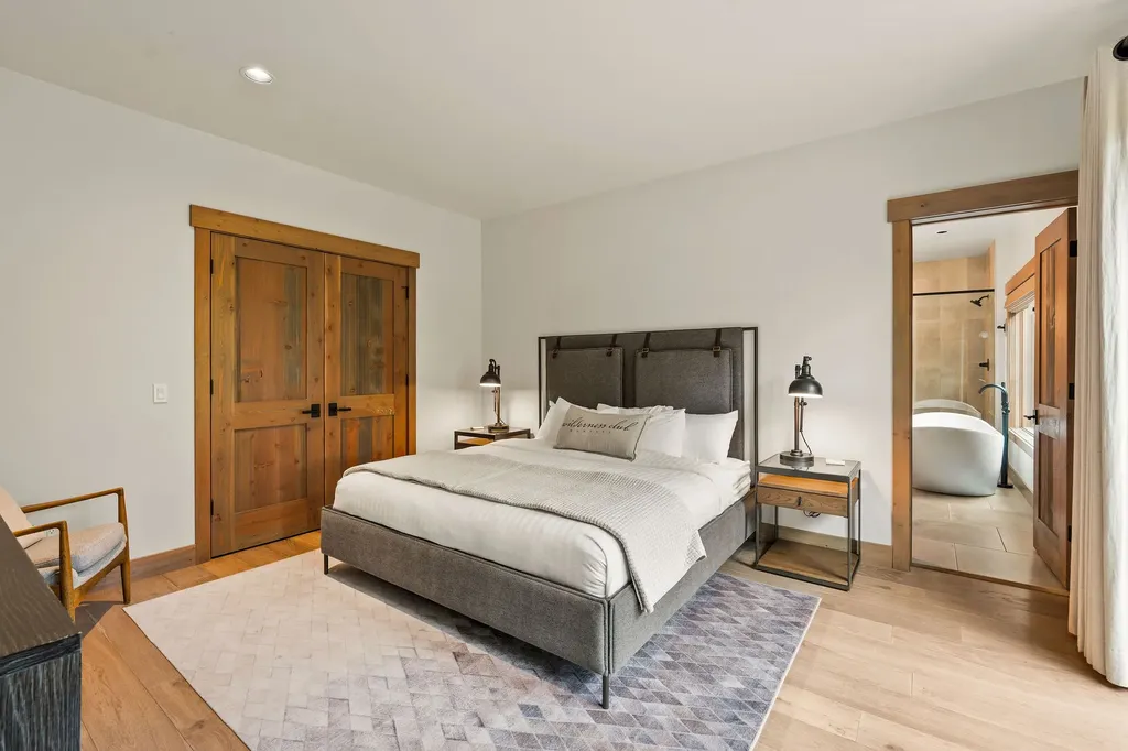 960 Wilderness Club Drive Eureka MT 59917
