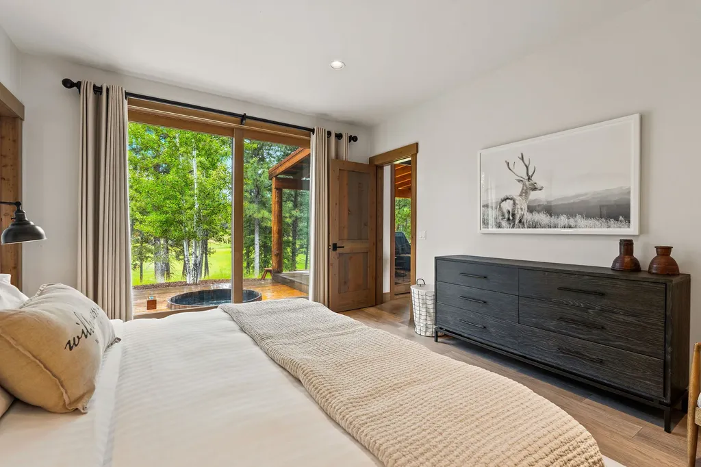 960 Wilderness Club Drive Eureka MT 59917