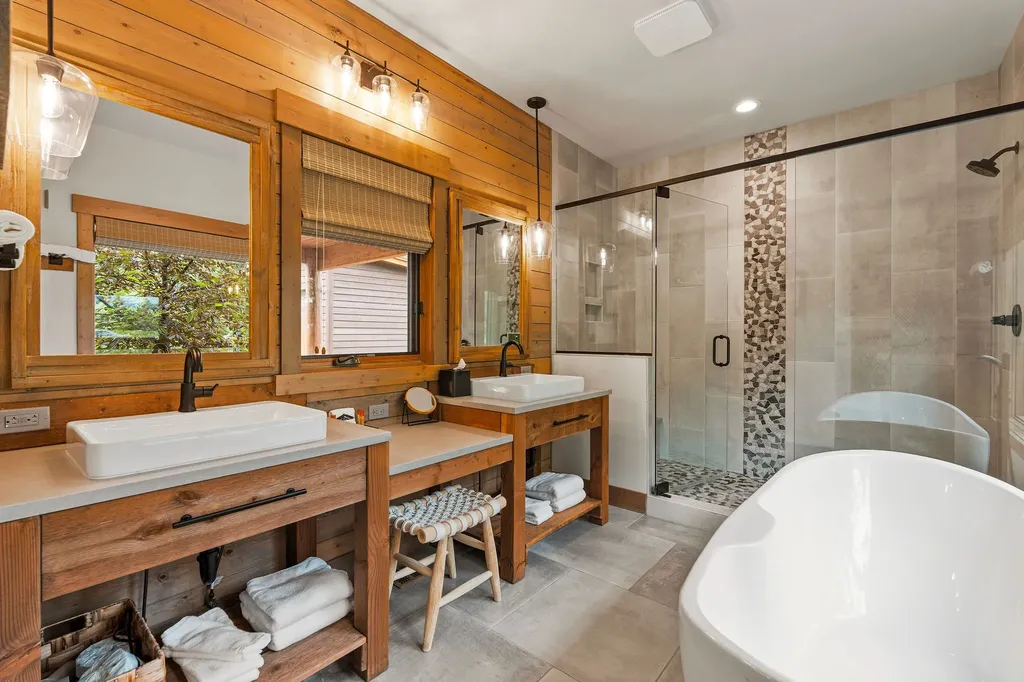 960 Wilderness Club Drive Eureka MT 59917