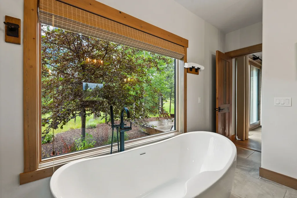 960 Wilderness Club Drive Eureka MT 59917