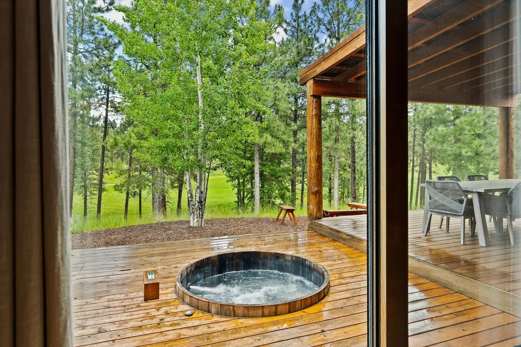 960 Wilderness Club Drive Eureka MT 59917