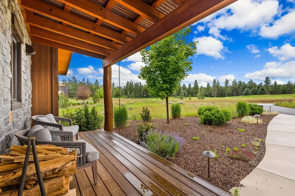 960 Wilderness Club Drive Eureka MT 59917