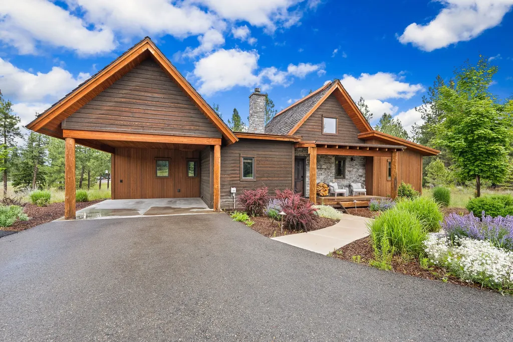 960 Wilderness Club Drive Eureka MT 59917