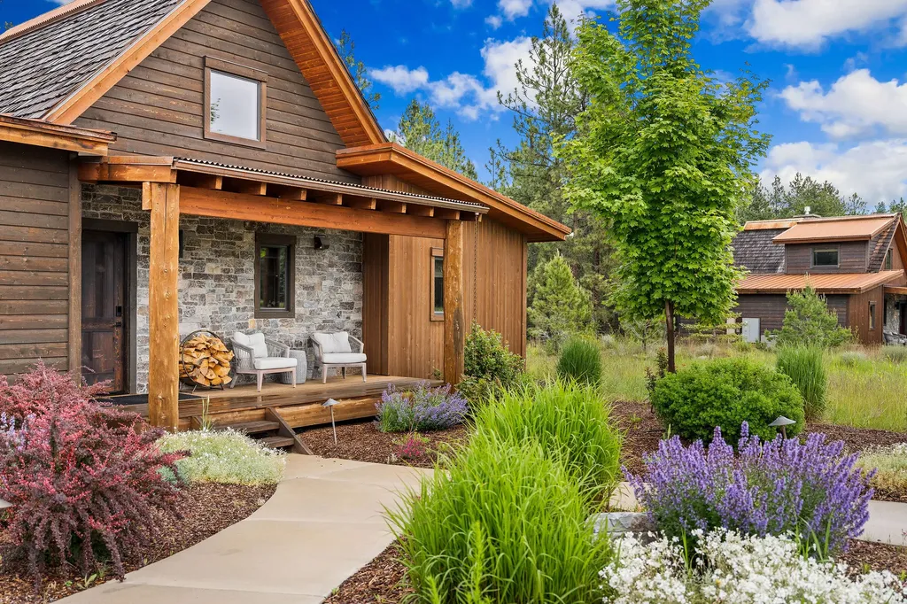 960 Wilderness Club Drive Eureka MT 59917
