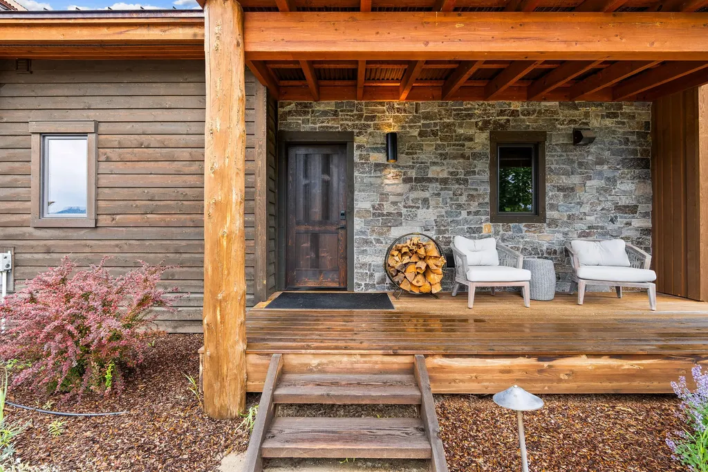 960 Wilderness Club Drive Eureka MT 59917