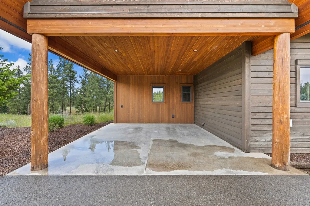 960 Wilderness Club Drive Eureka MT 59917