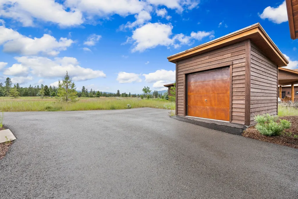960 Wilderness Club Drive Eureka MT 59917
