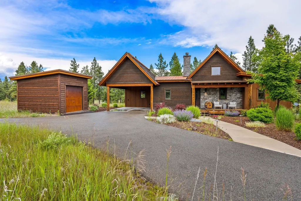 960 Wilderness Club Drive Eureka MT 59917