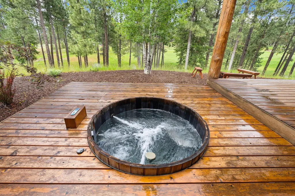 960 Wilderness Club Drive Eureka MT 59917