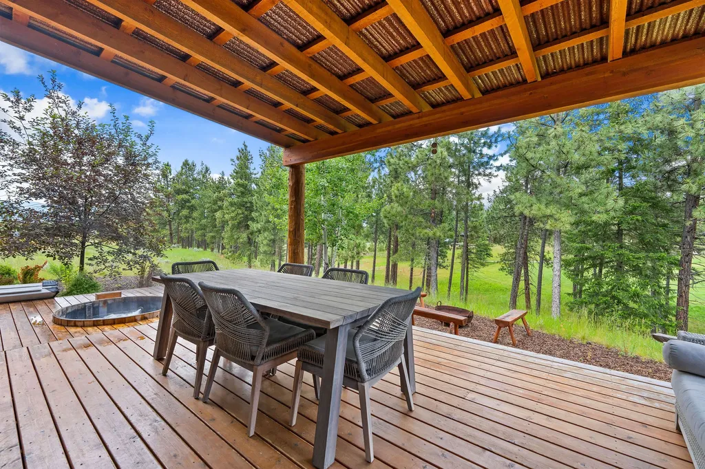 960 Wilderness Club Drive Eureka MT 59917