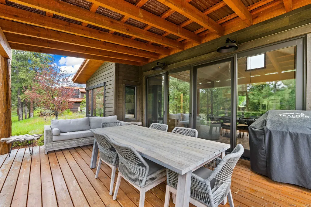 960 Wilderness Club Drive Eureka MT 59917