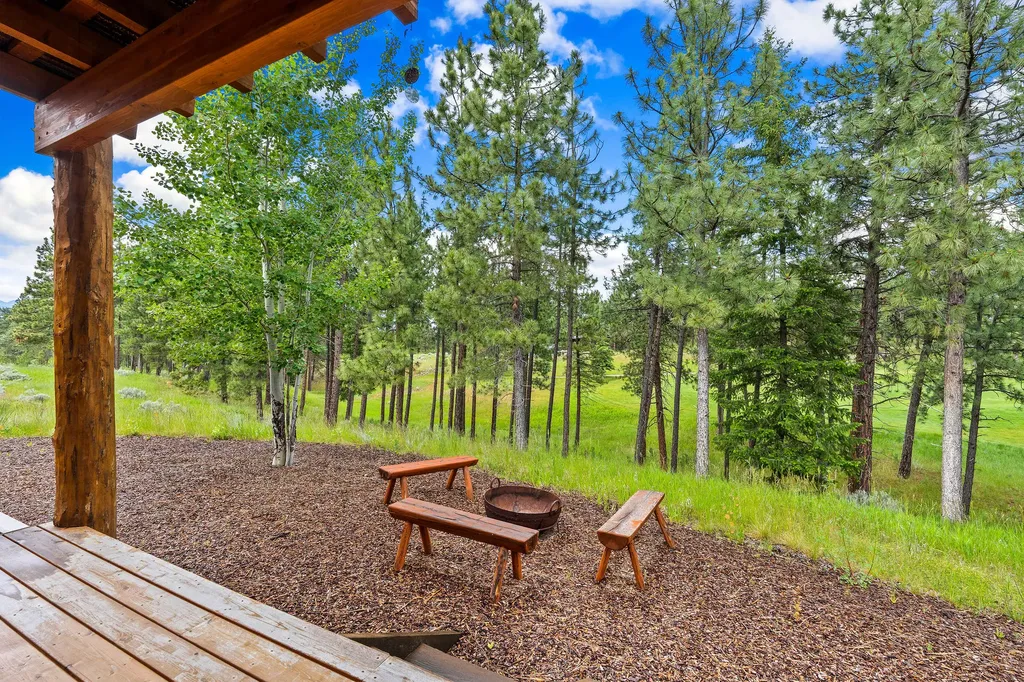 960 Wilderness Club Drive Eureka MT 59917