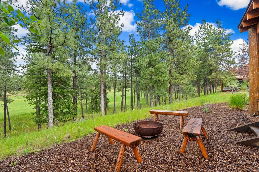 960 Wilderness Club Drive Eureka MT 59917