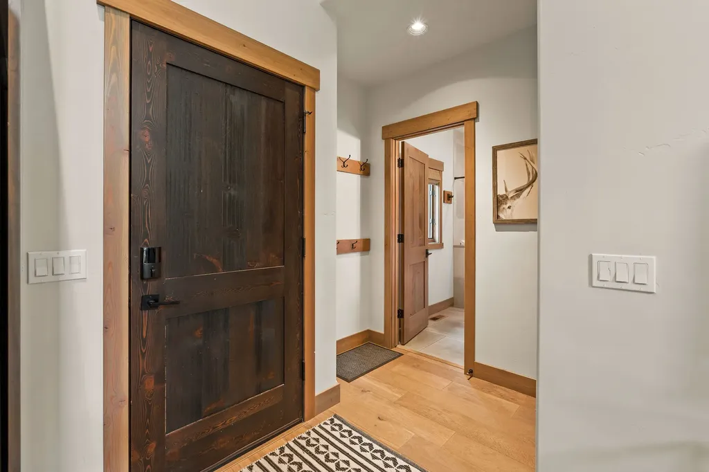960 Wilderness Club Drive Eureka MT 59917